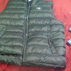 Champion vest
